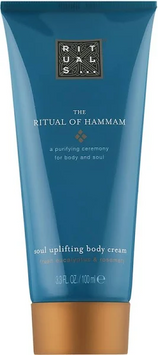 Крем для тіла Rituals THE RITUAL OF HAMMAM Body Cream  15204 фото