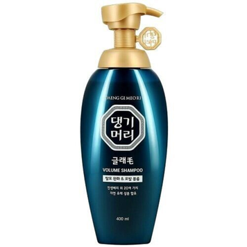 Шампунь для волосся Daeng Gi Meo Ri Glamo Volume Shampoo, 400мл 1035 фото