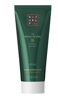 Крем для тіла Rituals THE RITUAL OF JING Body Cream 100ml 15205 фото