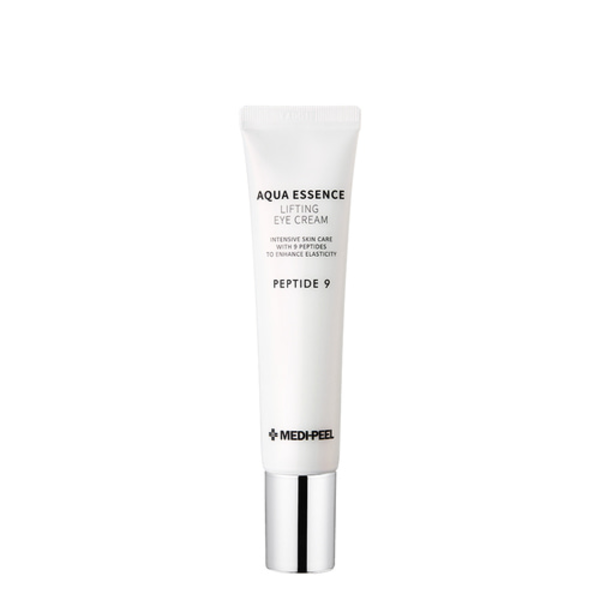 MEDI PEEL Peptide 9 Aqua Essence Lifting Eye Cream Пептидний крем для повік з ефектом ліфтингу, 40мл 12384 фото