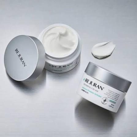 Відновлювальний крем Rejuran Repairing Cream Intensive Premium Activator 50 мл 12543 фото