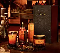Подарунковий Набір Rituals The Alchemy Collection Gift Set 0373 фото