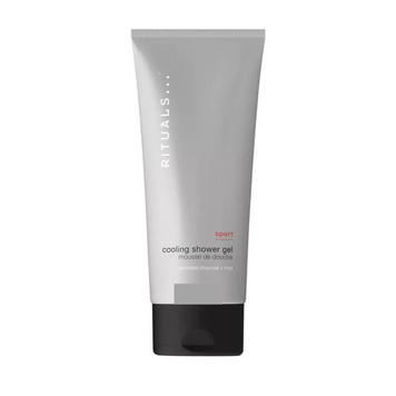 Гель для душа Rituals Homme Sport для чоловіків з охолоджуючим ефектом, 70 мл 15363 фото
