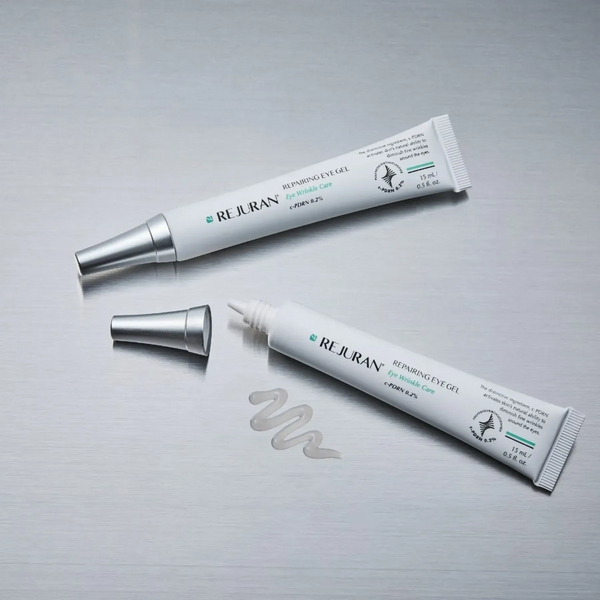 Відновлюючий гель для шкіри навколо очей REJURAN HEALING EYE GEL 15мл 12544 фото