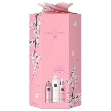 Rituals Подарунковий набір Rituals of Sakura Gift Set 12442 фото