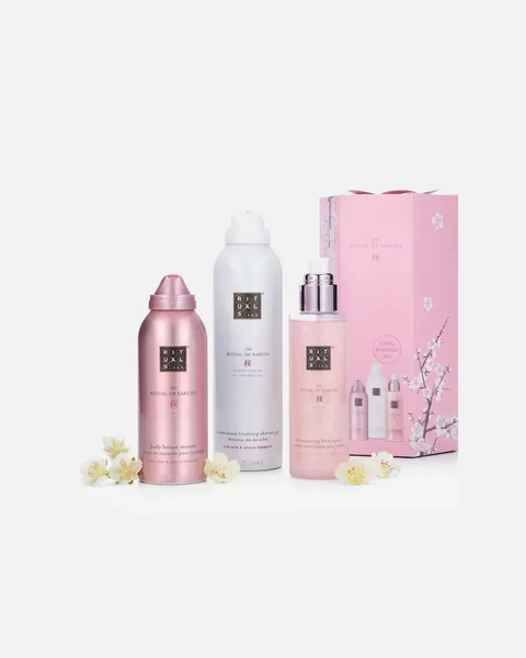 Rituals Подарунковий набір Rituals of Sakura Gift Set 12442 фото