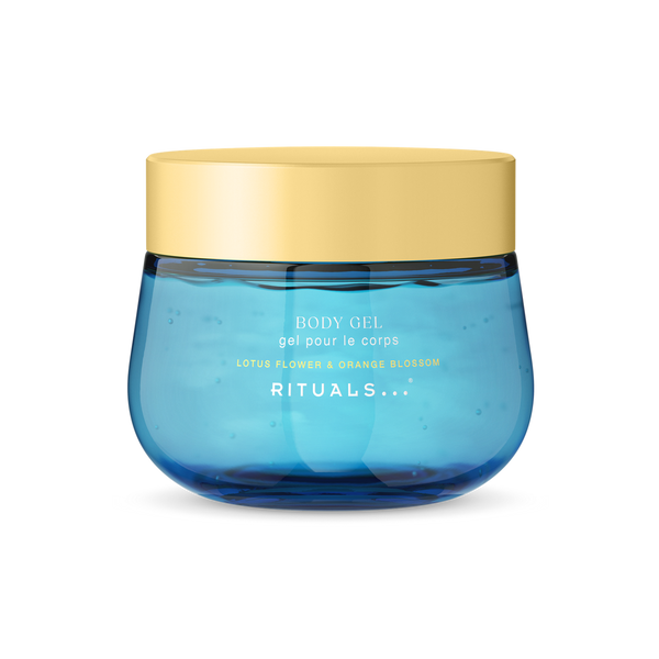 Гель для тіла Rituals The Ritual of Seshen Body Gel 200 ml 12428 фото