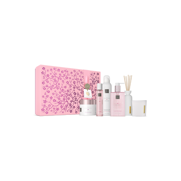 Подарунковий набір Rituals The Ritual of Sakura Gift Set XL 15430 фото