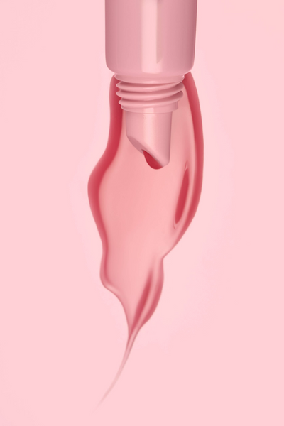 Lipper-блиск LIPSSxCHER`17 Pinky love 15263 фото