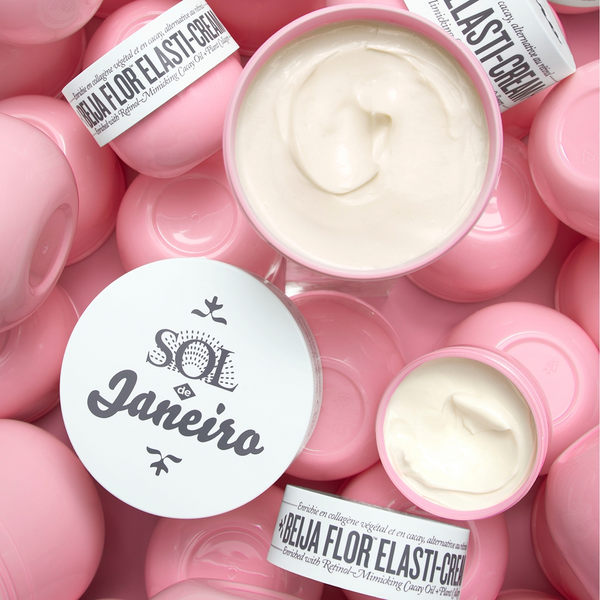 Крем для тіла Sol de Janeiro Beija Flor Elasti-Cream 75 мл 15556 фото