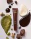 Блиск для губ Lipper Dubai Chocolate 15611 фото 1