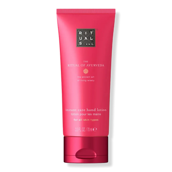 Лосьйон для рук The Ritual of Ayurveda Hand Lotion 12553 фото