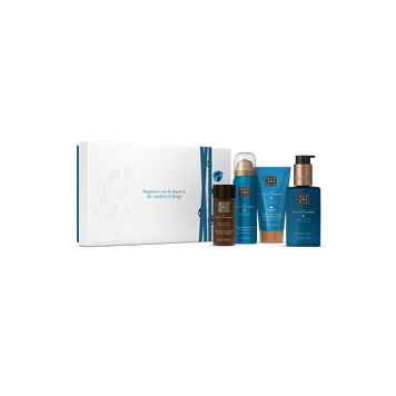 Подарунковий набір Rituals Hammam Set S 2026 12399 фото