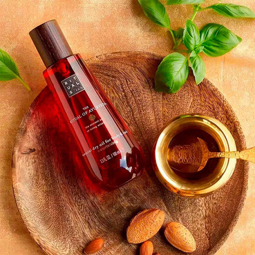 СУХА ОЛІЯ ДЛЯ ТІЛА І ВОЛОССЯ RITUALS THE RITUAL OF AYURVEDA DRY OIL VATA 15219 фото