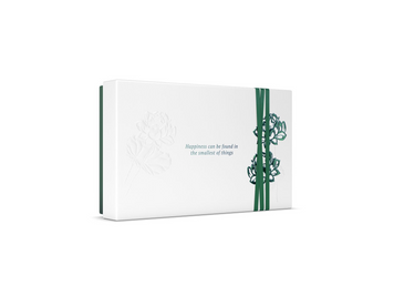 Rituals - The Ritual of Jing Gift Set S - Подарунковий набір - 50ml+70ml+50ml+20ml 12555 фото