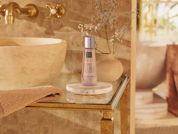 Суха олія для тіла та волосся - Rituals The Ritual of Sakura Dry Body Oil 100 мл 15220 фото