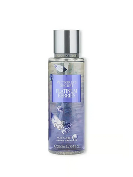 Спрей для тіла Victoria's Secret Platinum Berries Fragrance Mist 15378 фото