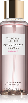 Victoria's Secret Pomegranate & Lotus спрей для тіла 250 мл 15563 фото