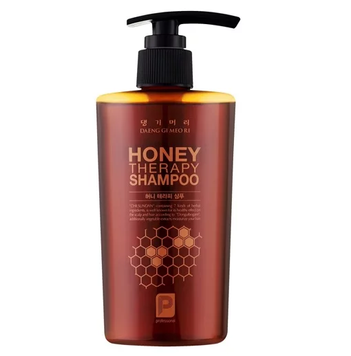 Шампунь 200мл "Mедова терапія" відновлюючий Professional Honey Therapy Shampoo DAENG GI MEO RI 0113 фото