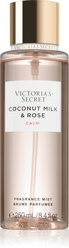 Victoria's Secret Coconut Milk & Rose спрей для тіла 250 мл 15564 фото