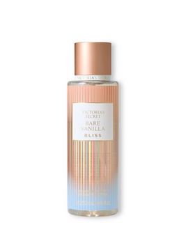Аромат для тіла Туман для тіла Bare Vanilla Bliss 15382 фото