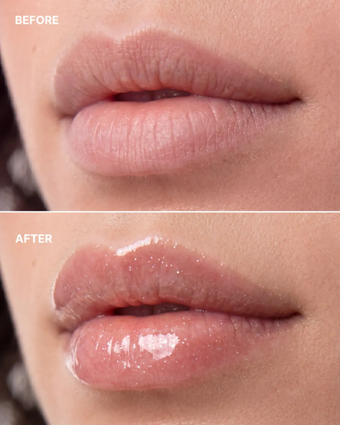 Lipper-блиск Bye Bye Stress 12512 фото