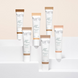 BB-крем з екстрактом центелли Purito Seoul Wonder Releaf Centella BB Cream 21 Light Beige,  15383 фото 3