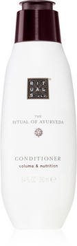 The Ritual Of Ayurveda зволожуючий кондиціонер для об'єму 15517 фото