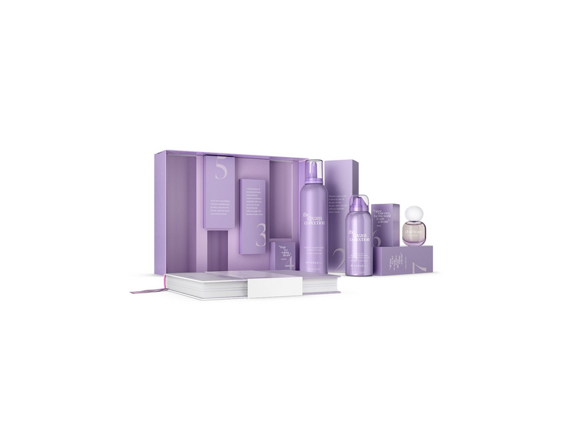 Подарунковий набір Rituals 2025 Dream Collection Gift Set розмір XL  15275 фото
