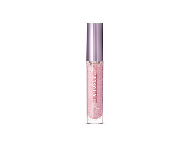 КОЛЕКЦІЯ МРІЇ Dream Lip Oil New Limited Edition олія для губ, солодкий шепіт 15278 фото