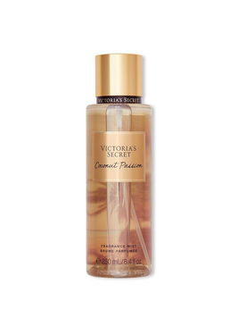 Спрей для тіла Victoria's Secret Coconut Passion Body Mist 250ml 15446 фото