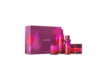 Подарунковий набір Rituals The Ritual of Uukumwe Gift Set, Розмір L 8882 фото