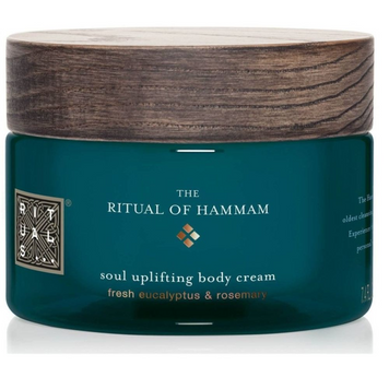 Крем для тіла Ritual of Hammam 220ml 15231 фото