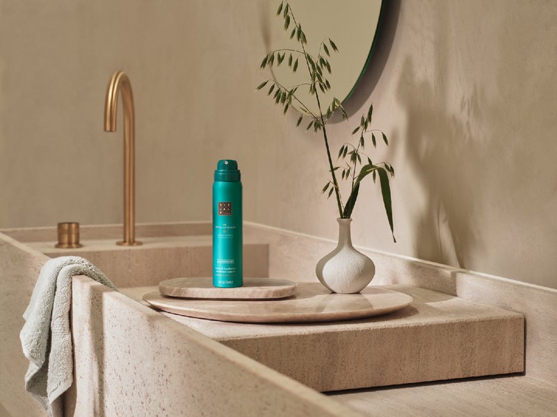 Karma Natural Deodorant New Натуральний дезодорант, 75 мл 15279 фото