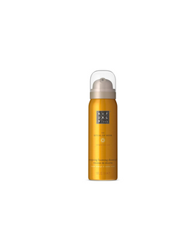 Міні гель-піна для душу Rituals The Ritual Of Mehr Foaming Shower Gel 50мл 15232 фото