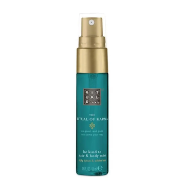 Спрей-Міст The Ritual of Karma Rituals Body Mist  0314 фото