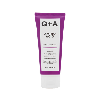 Зволожуючий крем з амінокислотами без вмісту олії Q+A Amino Acid Oil Free Moistuiriser 75ml 15248 фото