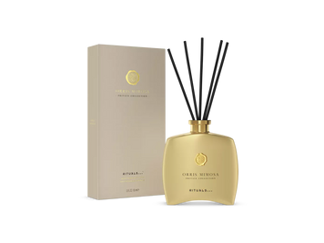 Аромадифузор Rituals Private Collection Orris Mimosa Fragrance Sticks, 100мл 15574 фото