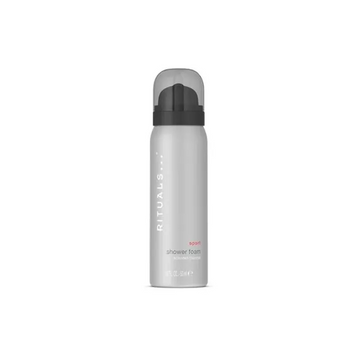 Гель-пінка для душу Rituals Sport Shower Foam, 50мл 15233 фото