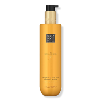 The Ritual of Mehr Body Lotion Лосьйон для тіла 15390 фото