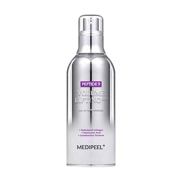 Інтенсивна есенція для обличчя Medi-Peel Peptide 9 Volume Lifting Pro All In One Essence проти зморшок, 100 мл 15234 фото