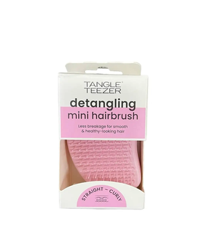 Щітка для волосся Tangle Teezer The Original Mini Millenial Pink 0496 фото