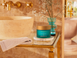 Крем для тіла Rituals The Ritual of Karma Whipped Body Cream 220 мл (скло) 12521 фото 3