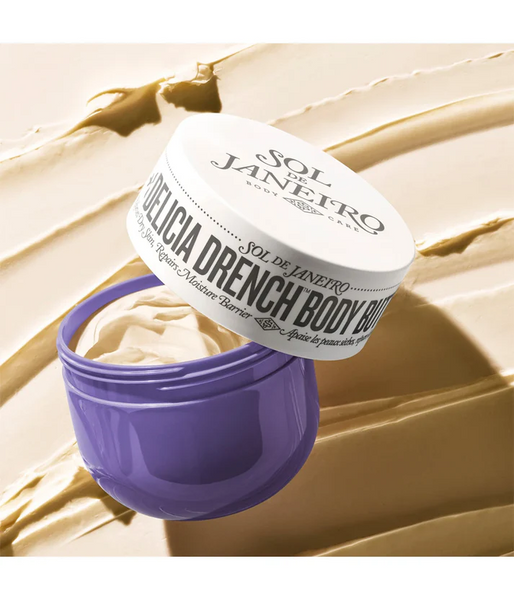Sol de Janeiro  Крем для тіла Del&iacute;cia Drench Body Butter 15526 фото