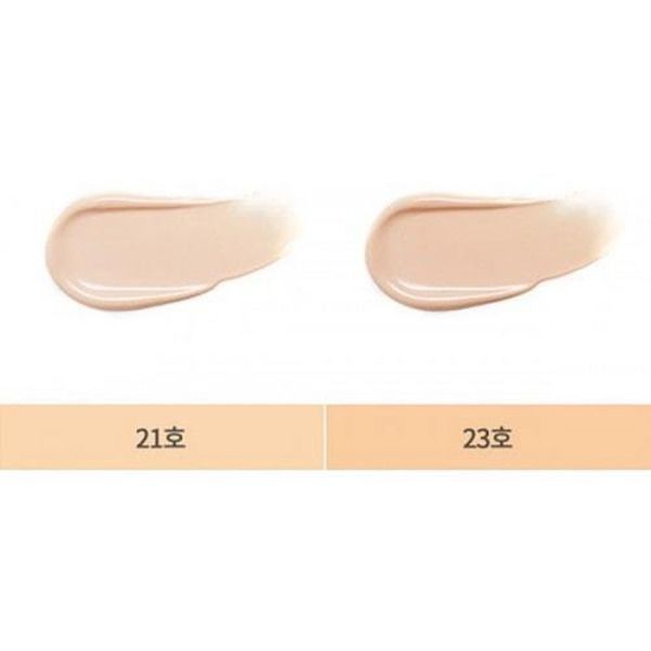 MISSHA Velvet Finish Cushion Крем-кушон з оксамитовим фінішем, 21 тон15г 0103 фото