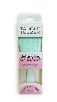 Щітка для волосся Tangle Teezer The Ultimate Detangler Mini Marshmallow Duo 0499 фото