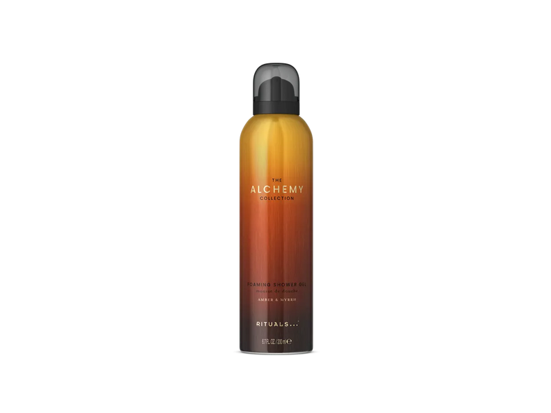 Гель пінка The Alchemy Collection 0106 фото