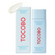 TOCOBO BIO WATERY SUN CREAM SPF50+ PA++++ Зволожуюче крем-молочко з максимальним сонцезахисним захистом, 50мл 15288 фото 1