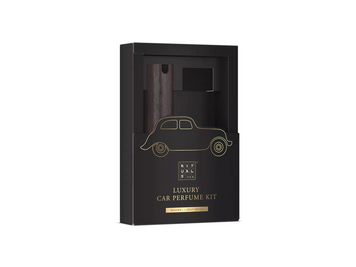 Автомобільний тримач для парфумів Luxury Car Perfume Holder 15241 фото