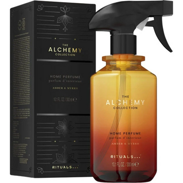 Rituals Парфумований спрей для інтер'єру Ritual of Alchemy Collection Parfum d'Int&eacute;rieur 15398 фото